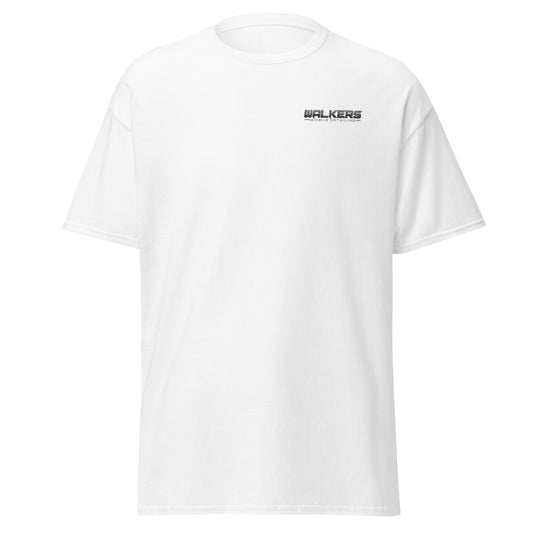 Walkers Mobile Detailing F/B Tee