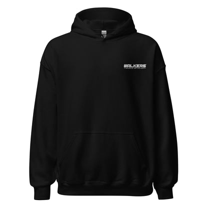 Walkers Mobile Detailing Hoodie PL