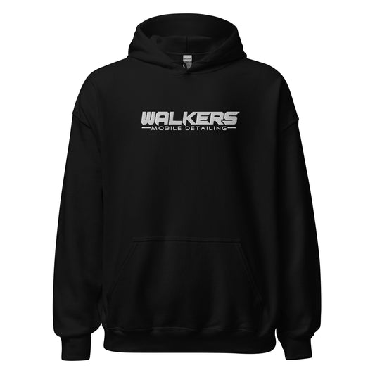 Walkers Mobile Detailing Hoodie FL