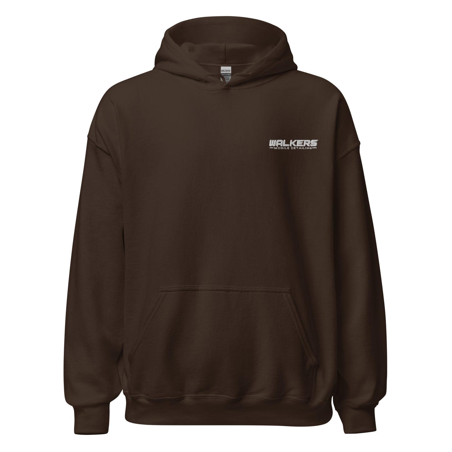 Walkers Mobile Detailing Hoodie PL