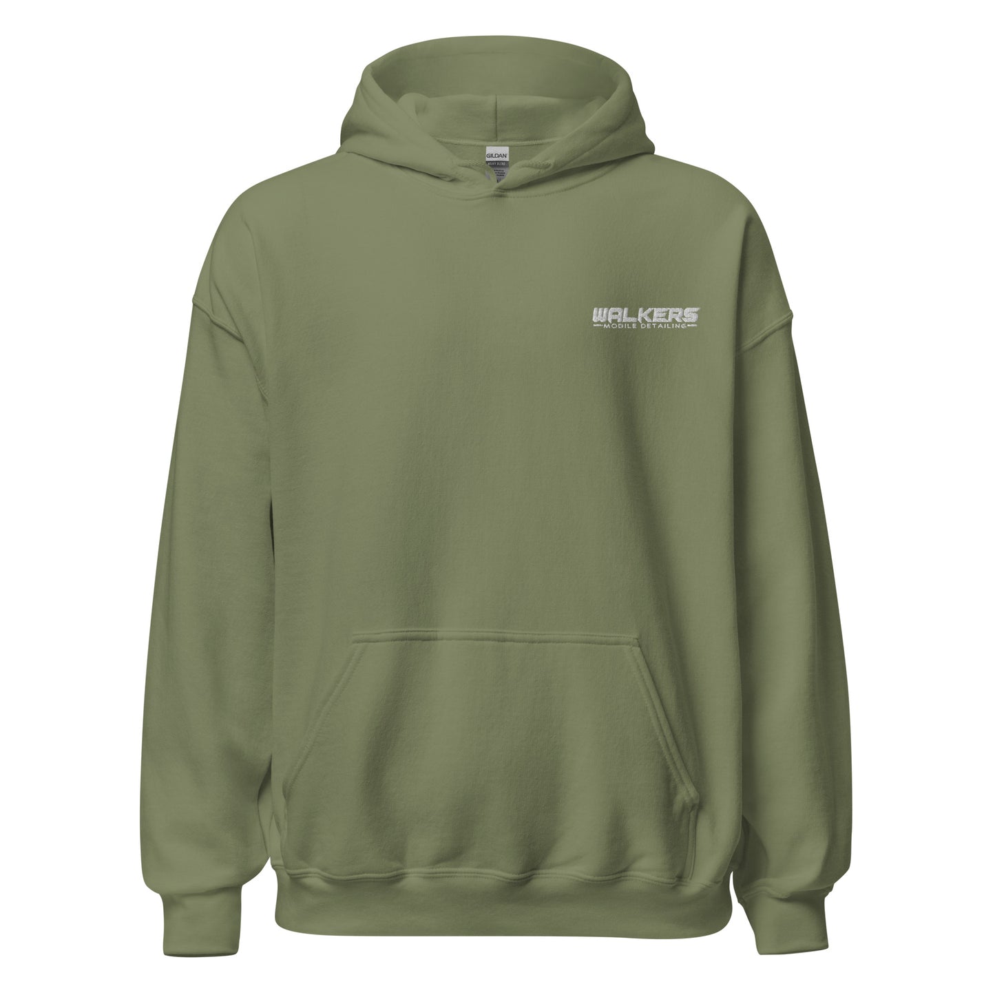 Walkers Mobile Detailing Hoodie PL