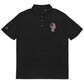 Atlas Plumbing Adidas performance polo shirt