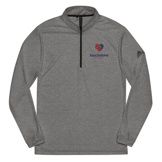 Touchstone Quarter Zip