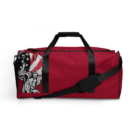 Atlas Plumbing Duffle bag