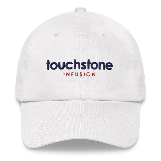 Touchstone Dad hat