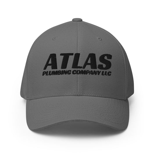 Atlas Plumbing Fitted Cap