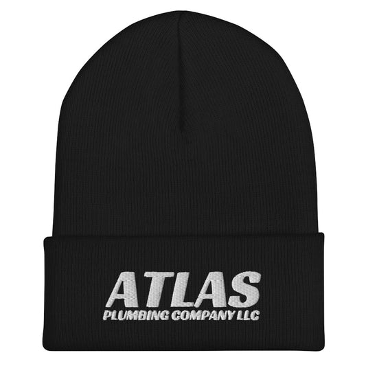 Atlas Plumbing Beanie