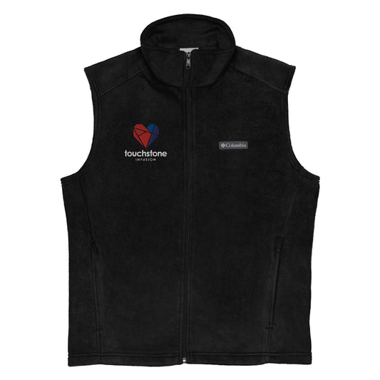 Touchstone Men’s Columbia Vest