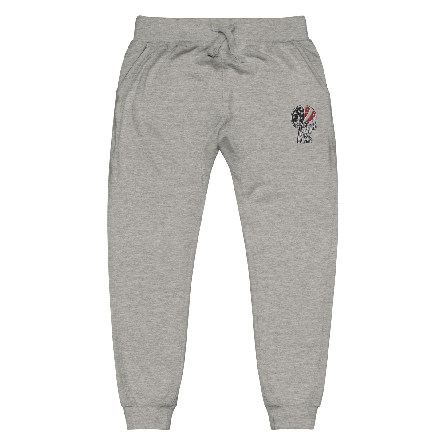 Atlas Plumbing Unisex fleece sweatpants