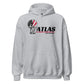 Atlas Plumbing Hoodie